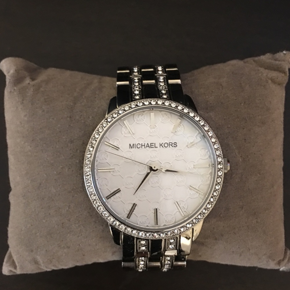 Authentic Michael Kors Watch